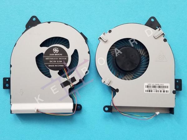 Вентилятор до ноутбука Asus X540BA